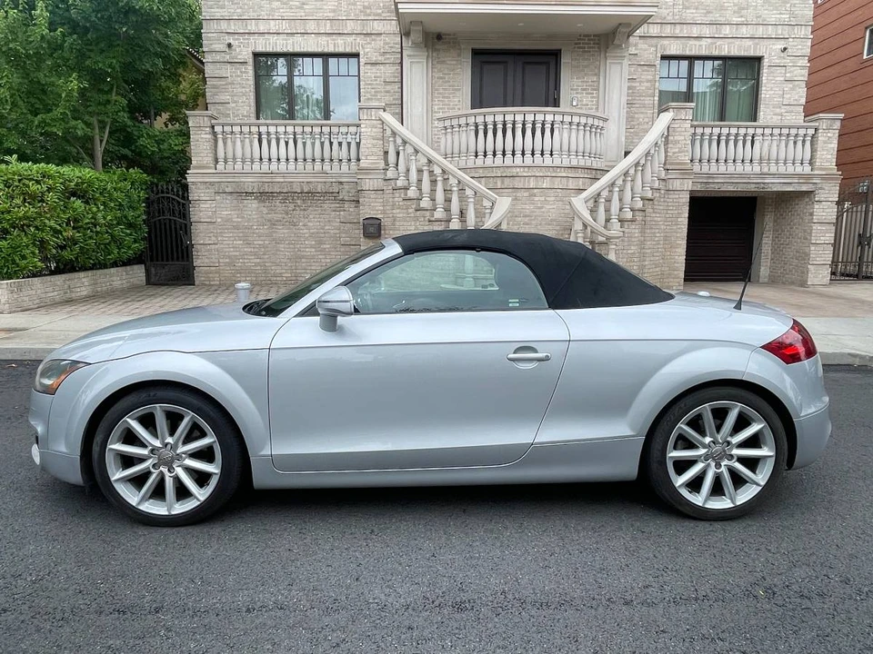 2012 Audi TT Mk2 - Image 5 of 20