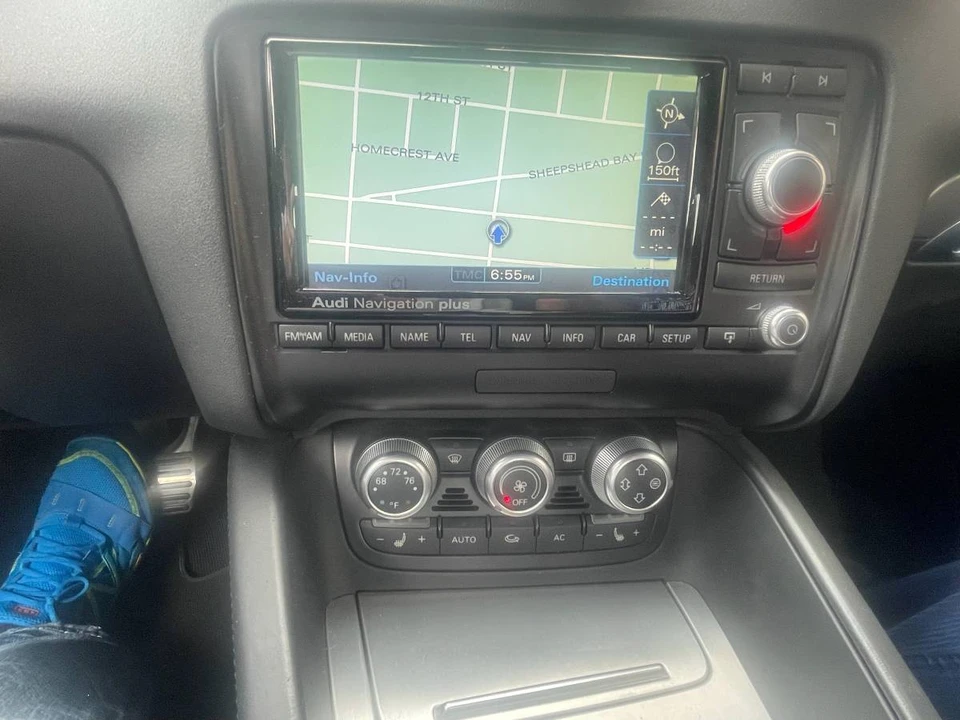 2012 Audi TT Mk2 - Image 10 of 20