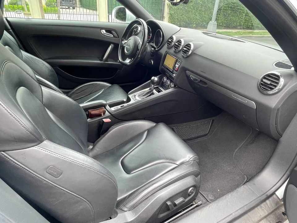 2012 Audi TT Mk2 - Image 9 of 20