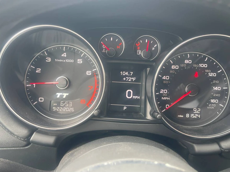 2012 Audi TT Mk2 - Image 17 of 20