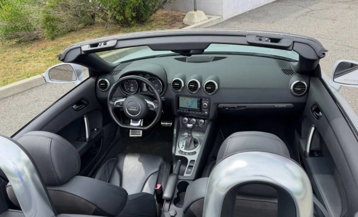 2012 Audi TT Mk2 - Image 19 of 20
