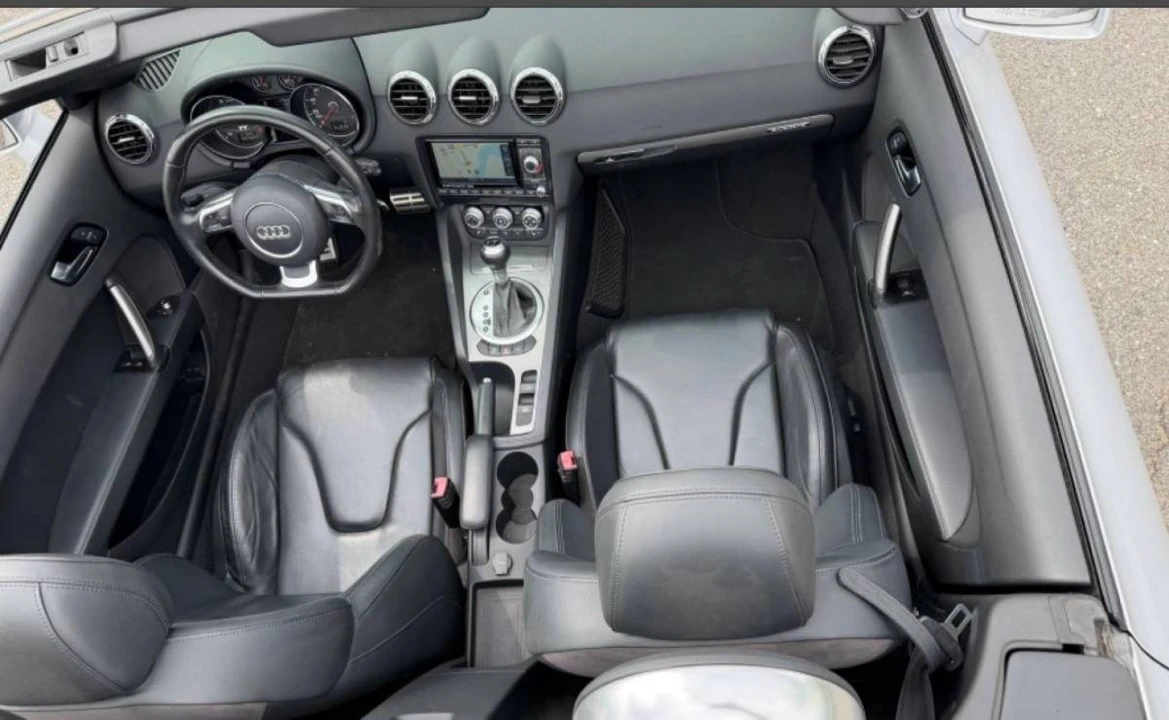 2012 Audi TT Mk2 - Image 18 of 20