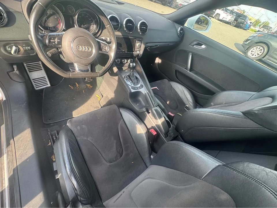 2012 Audi TT Mk2 - Image 10 of 11