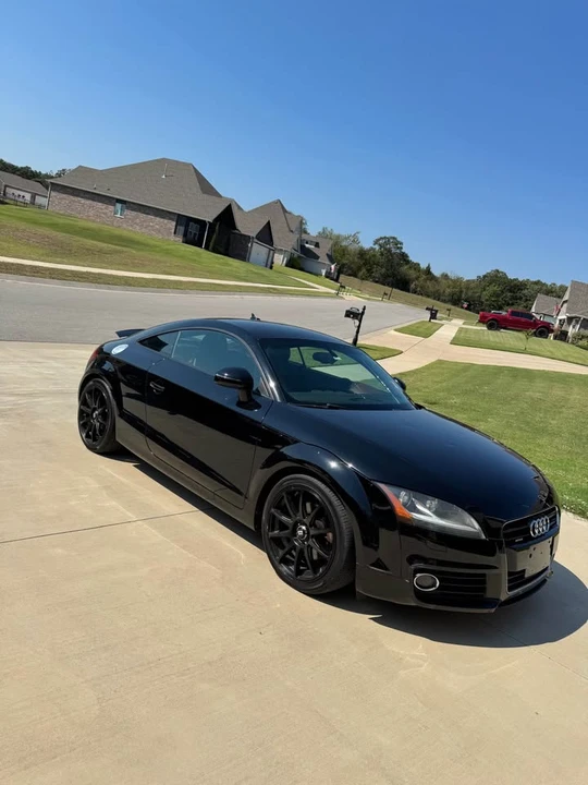 2012 Audi TT Mk2 - Image 6 of 6