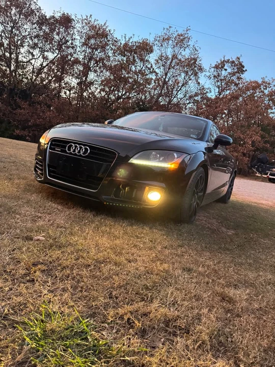2012 Audi TT Mk2 - Image 5 of 6