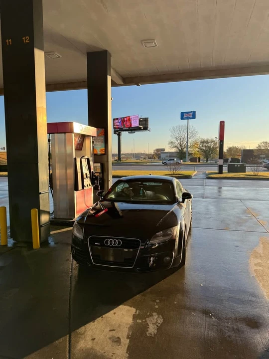 2012 Audi TT Mk2 - Image 4 of 6