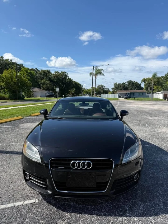 2012 Audi TT Mk2 - Image 2 of 10