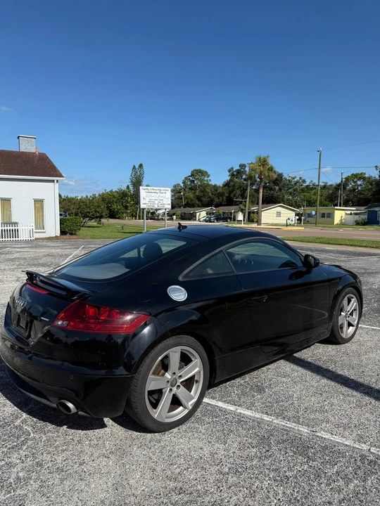 2012 Audi TT Mk2 - Image 10 of 10
