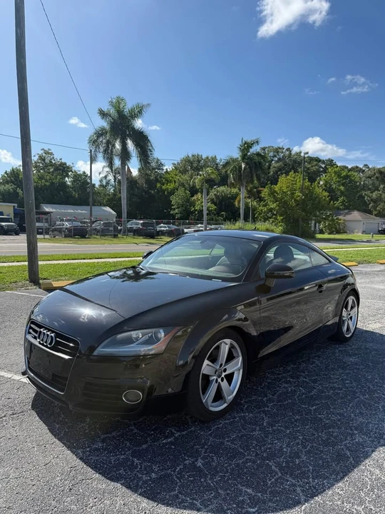 2012 Audi TT Mk2 - Image 2 of 10