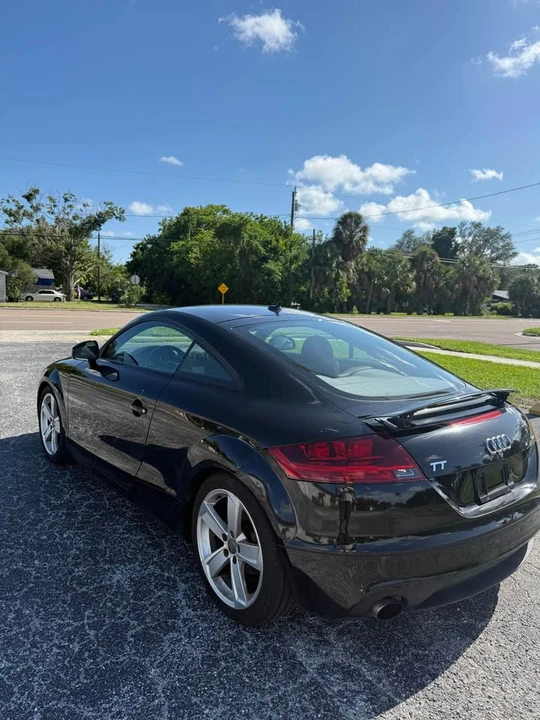 2012 Audi TT Mk2 - Image 4 of 10