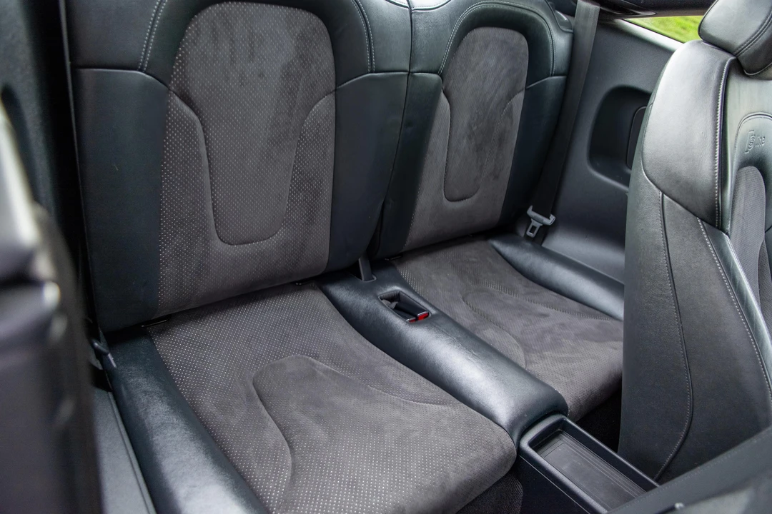 2012 Audi TT Mk2 - Image 31 of 31