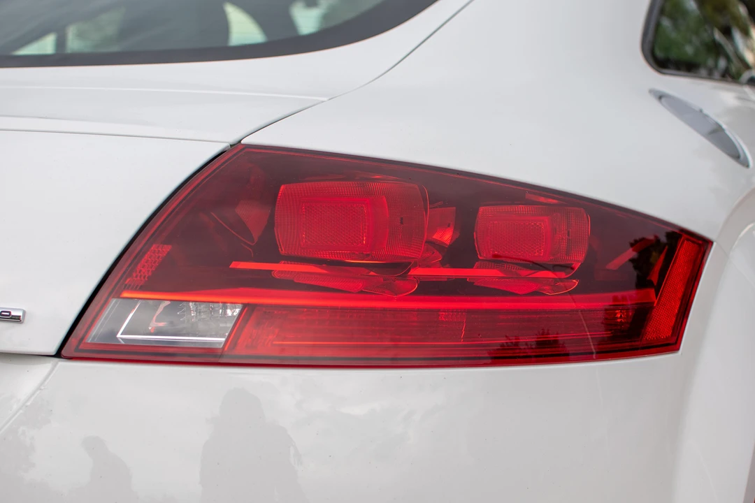 2012 Audi TT Mk2 - Image 16 of 31