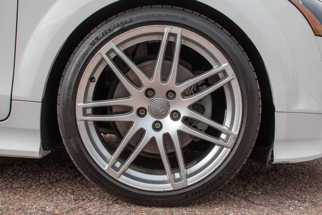 2012 Audi TT Mk2 - Image 22 of 31