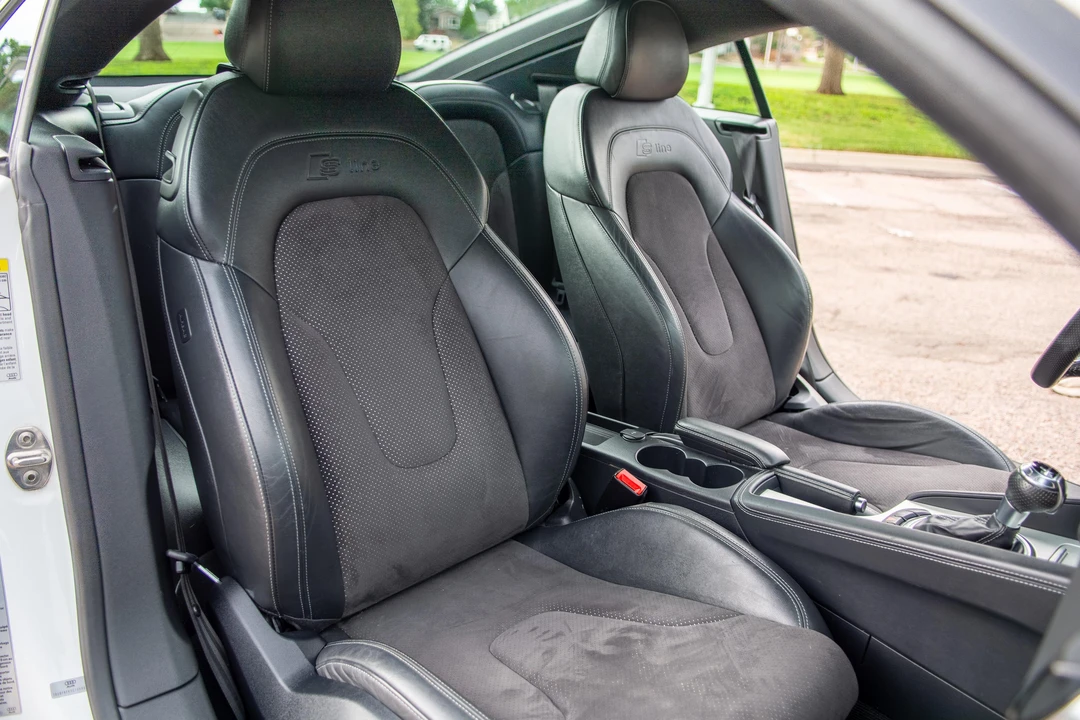 2012 Audi TT Mk2 - Image 24 of 31
