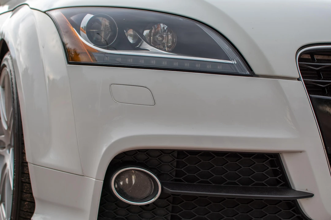 2012 Audi TT Mk2 - Image 9 of 31
