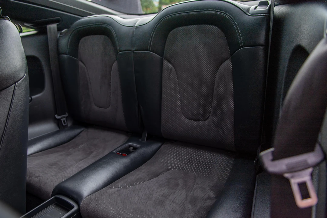 2012 Audi TT Mk2 - Image 30 of 31