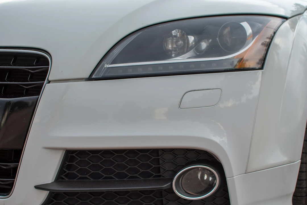 2012 Audi TT Mk2 - Image 10 of 31
