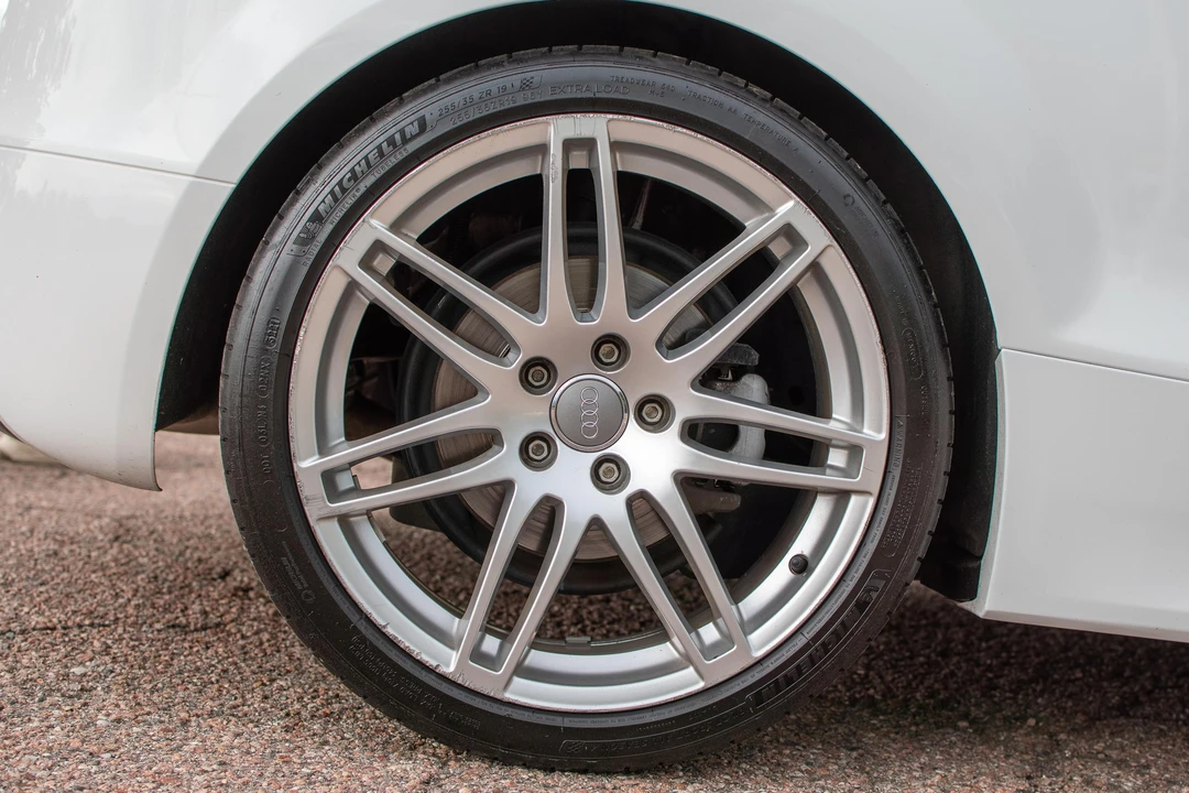 2012 Audi TT Mk2 - Image 21 of 31