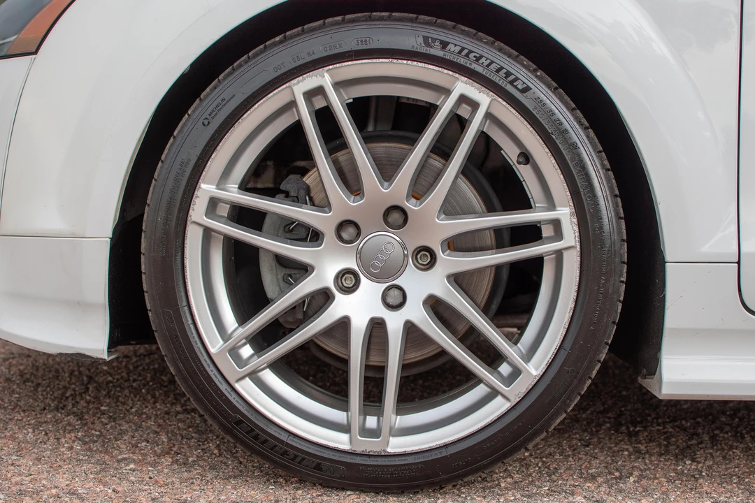 2012 Audi TT Mk2 - Image 19 of 31