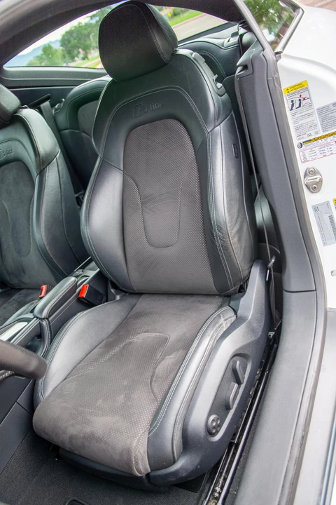 2012 Audi TT Mk2 - Image 27 of 31