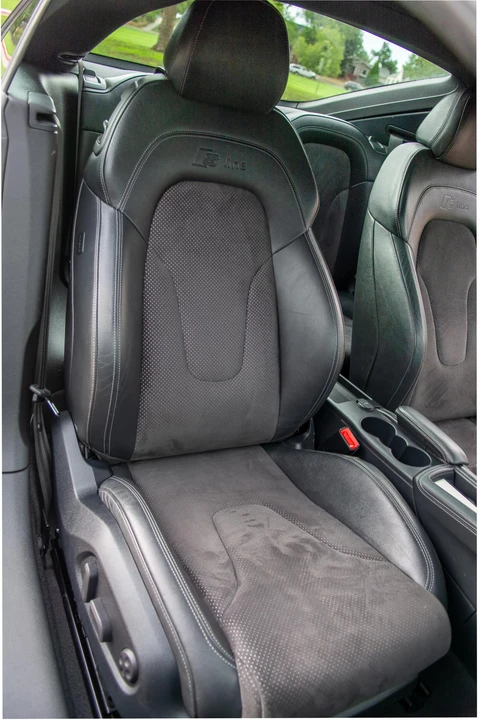 2012 Audi TT Mk2 - Image 28 of 31