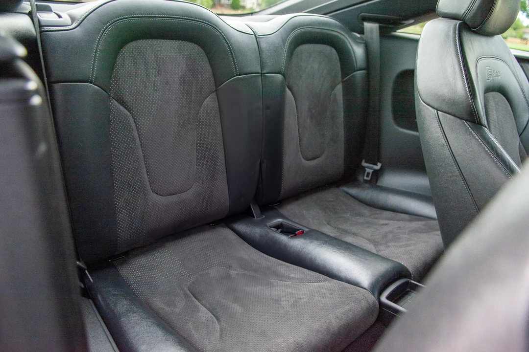 2012 Audi TT Mk2 - Image 25 of 31