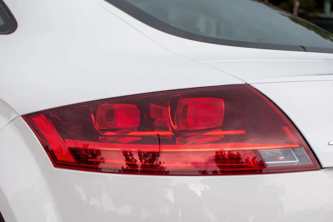 2012 Audi TT Mk2 - Image 15 of 31