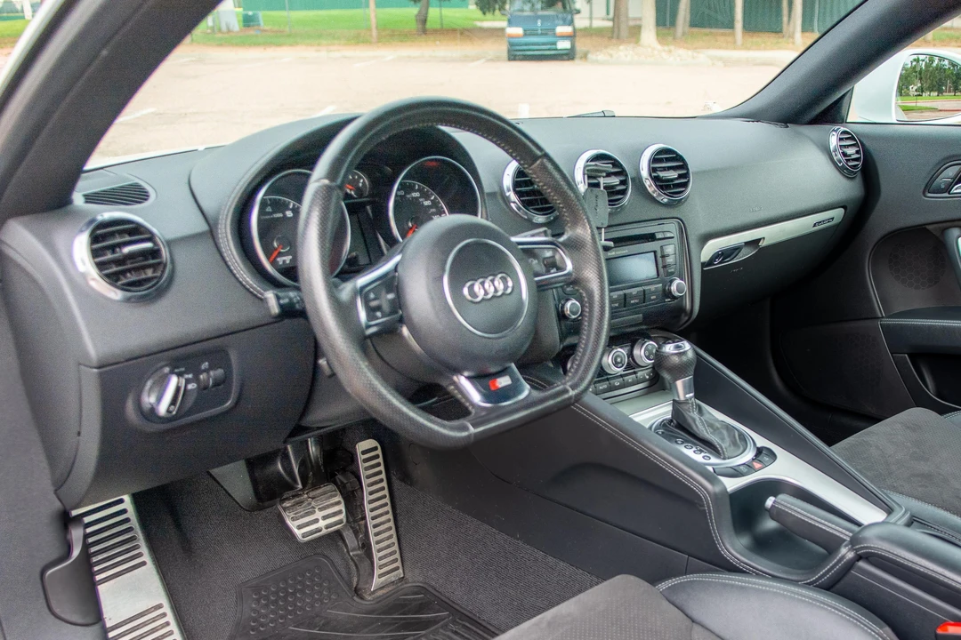 2012 Audi TT Mk2 - Image 23 of 31