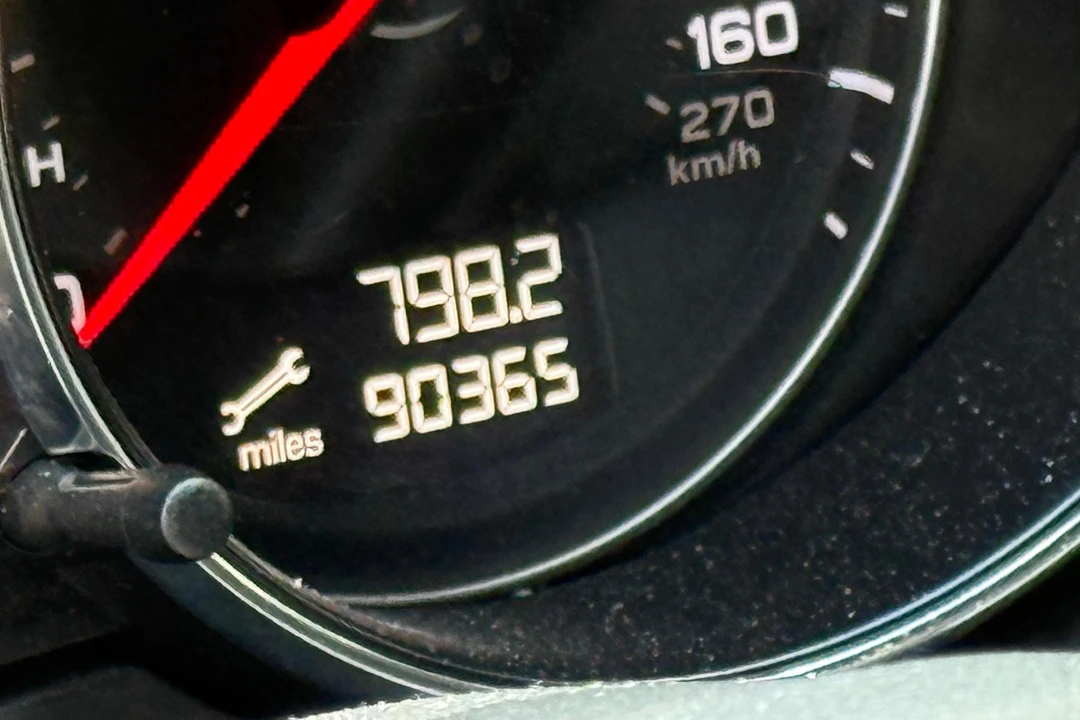 2012 Audi TT Mk2 - Image 26 of 31