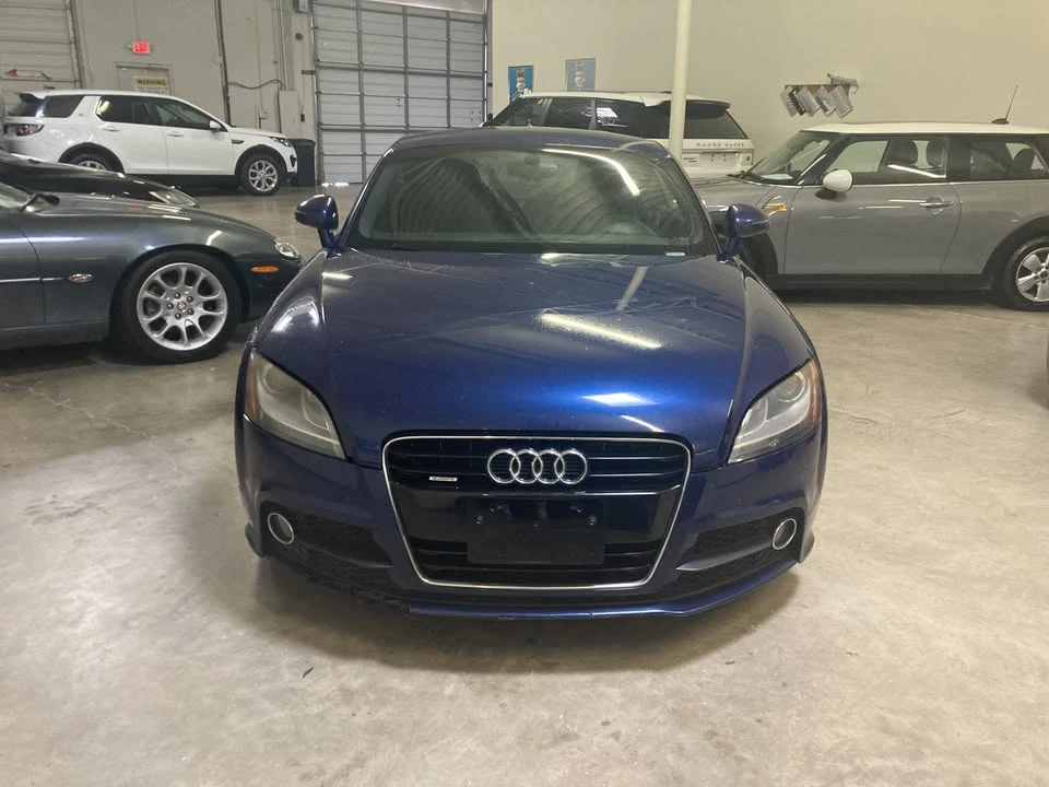 2012 Audi TT Mk2 - Image 5 of 20