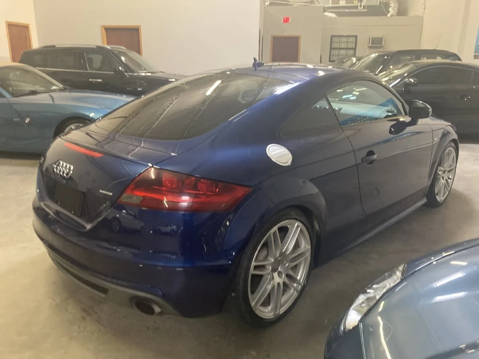 2012 Audi TT Mk2 - Image 2 of 20