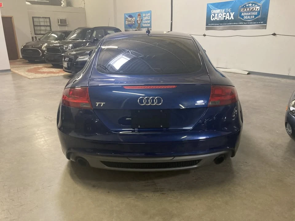 2012 Audi TT Mk2 - Image 6 of 20