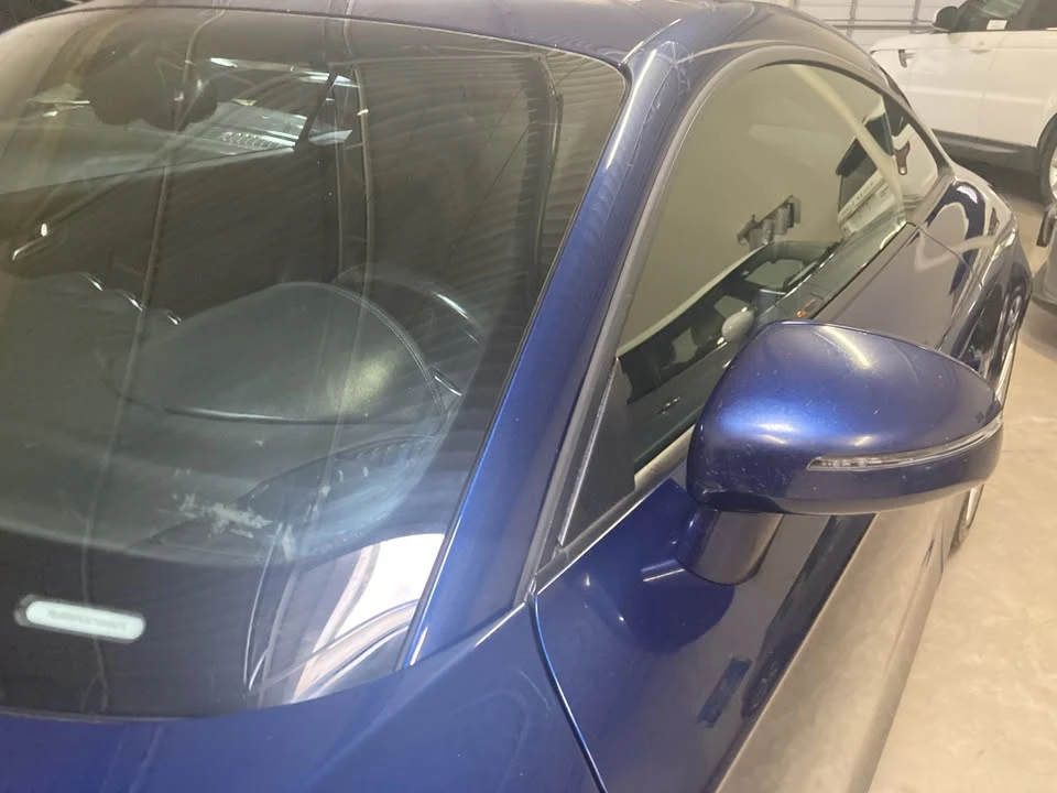 2012 Audi TT Mk2 - Image 14 of 20