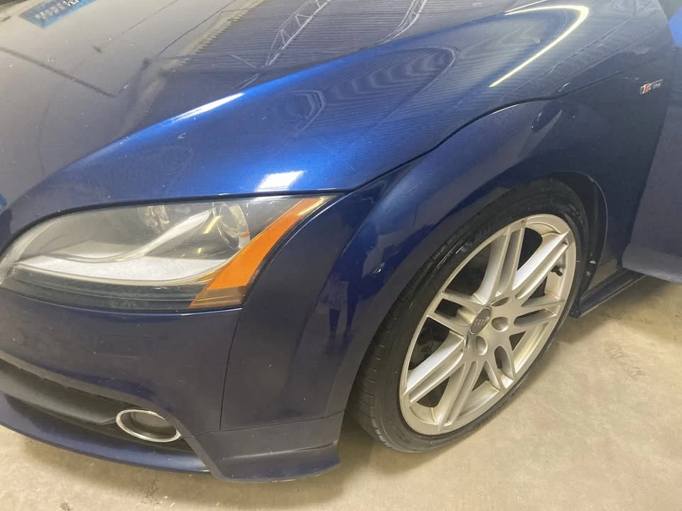 2012 Audi TT Mk2 - Image 9 of 20