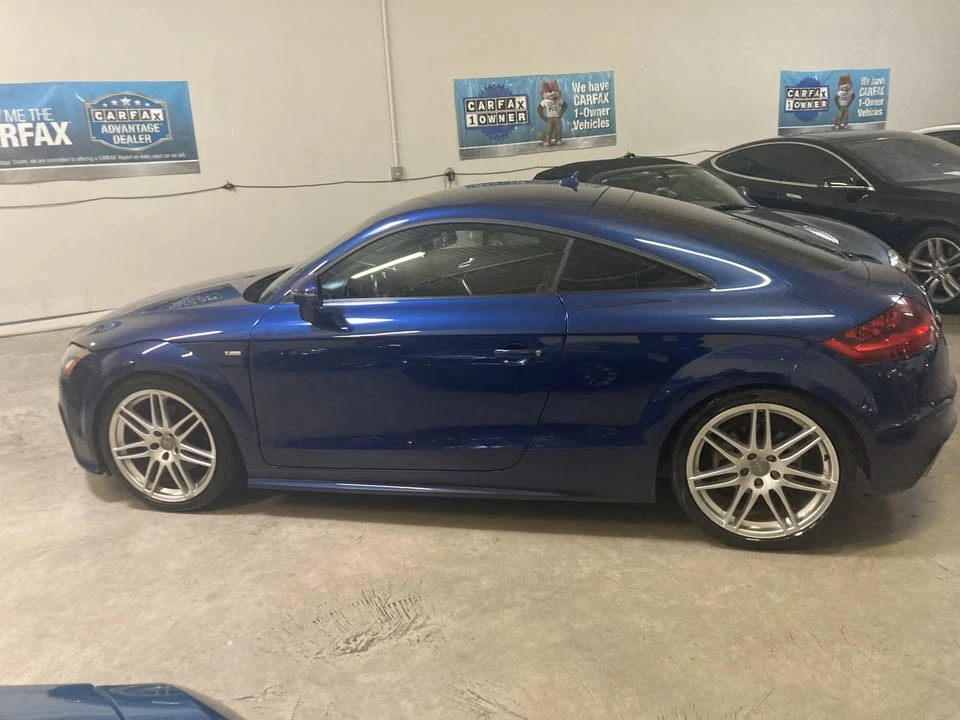 2012 Audi TT Mk2 - Image 7 of 20