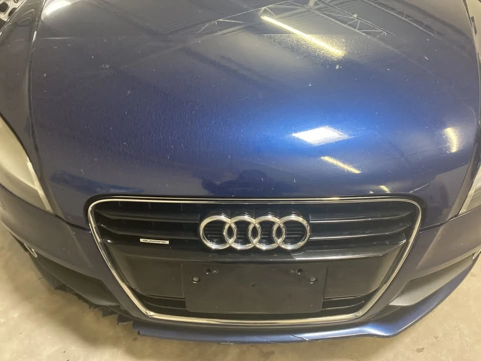 2012 Audi TT Mk2 - Image 11 of 20