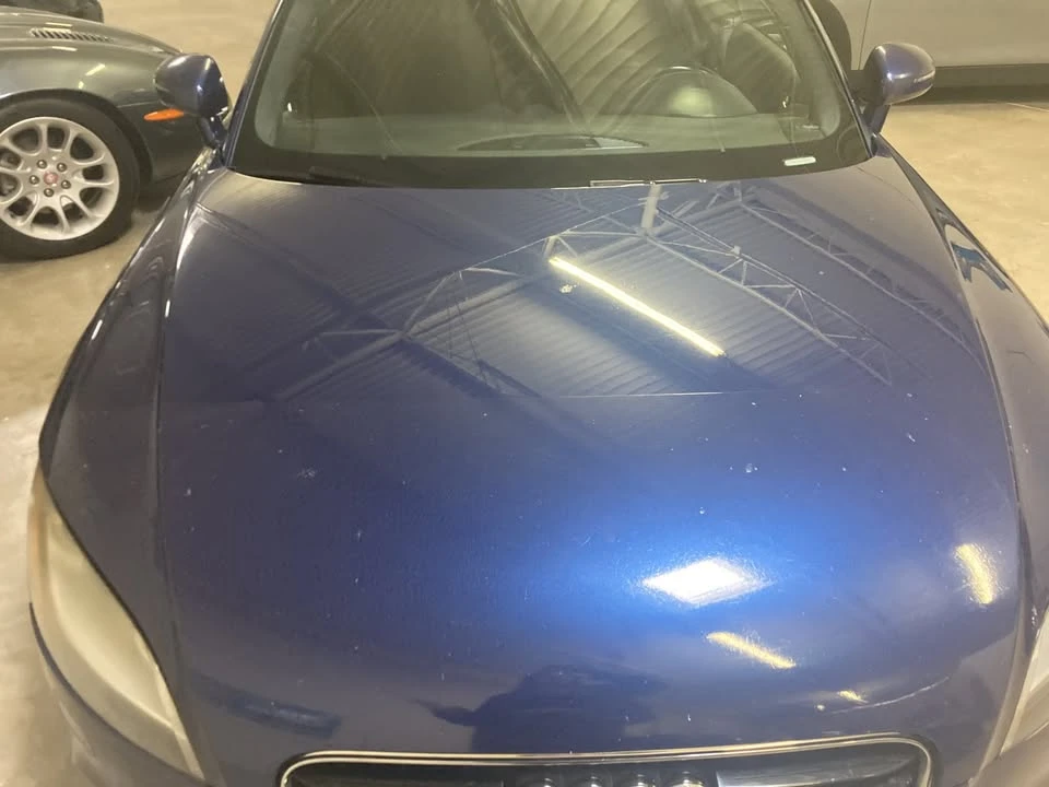 2012 Audi TT Mk2 - Image 12 of 20