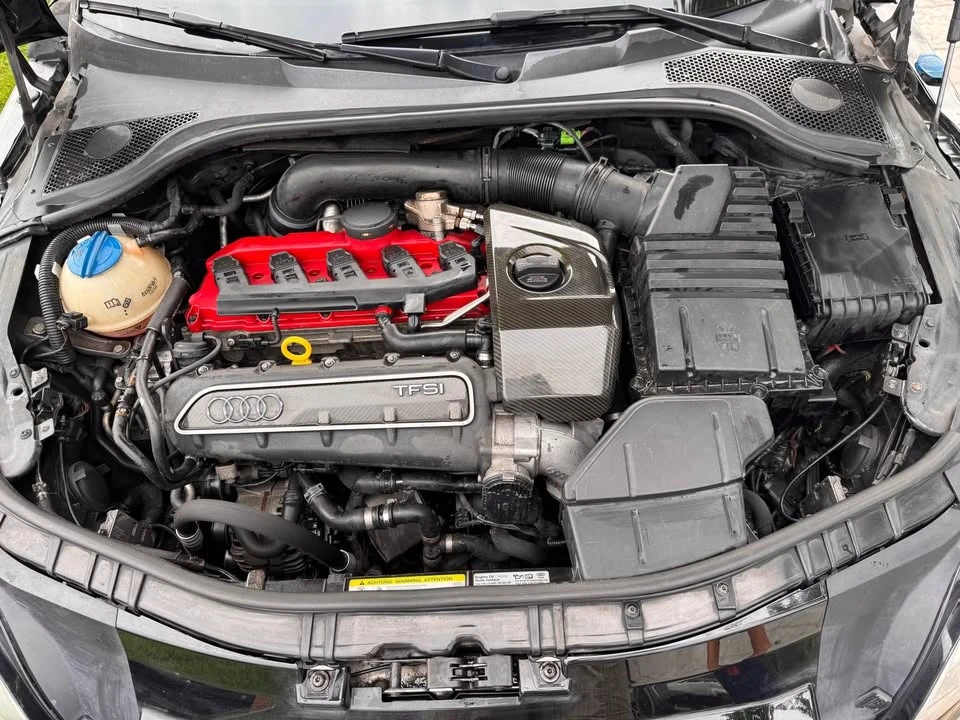 2012 Audi TT Mk2 - Image 4 of 6