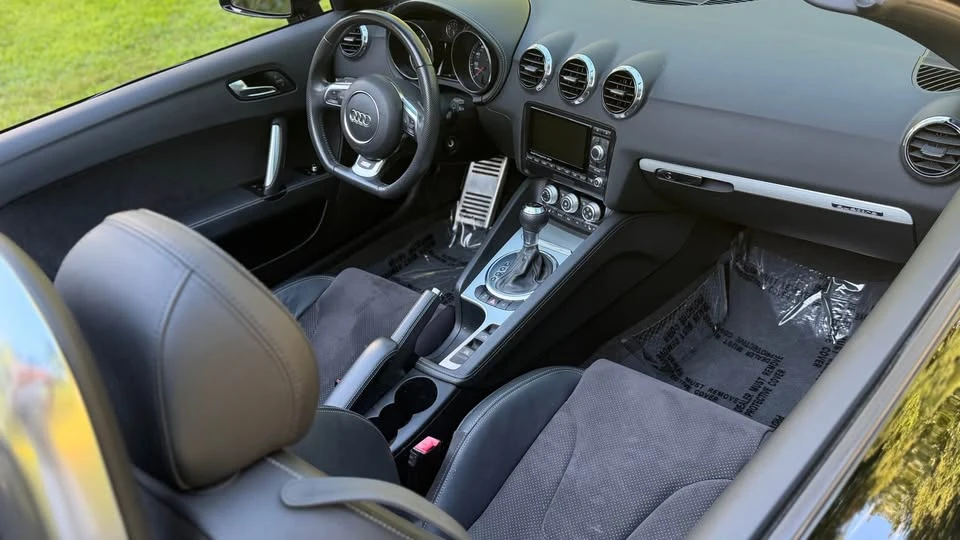 2012 Audi TT Mk2 - Image 6 of 20