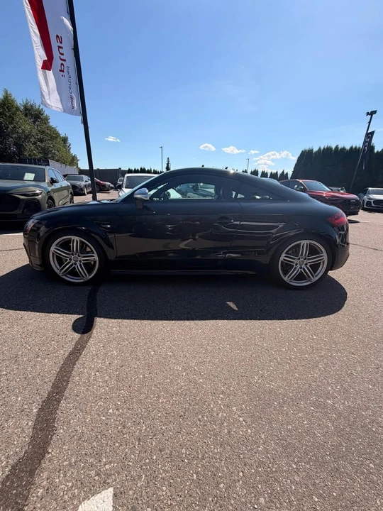 2012 Audi TT Mk2 - Image 7 of 9