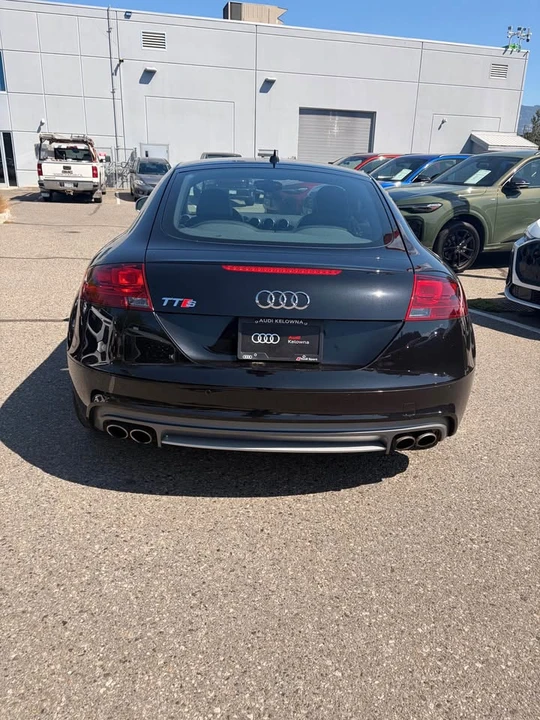 2012 Audi TT Mk2 - Image 6 of 9
