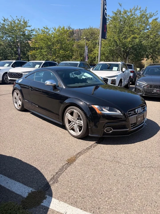 2012 Audi TT Mk2 - Image 4 of 9
