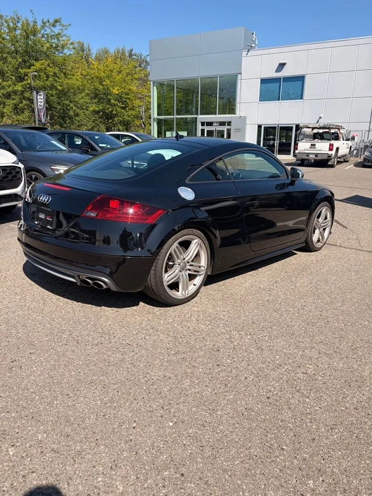 2012 Audi TT Mk2 - Image 5 of 9