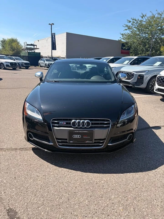 2012 Audi TT Mk2 - Image 3 of 9