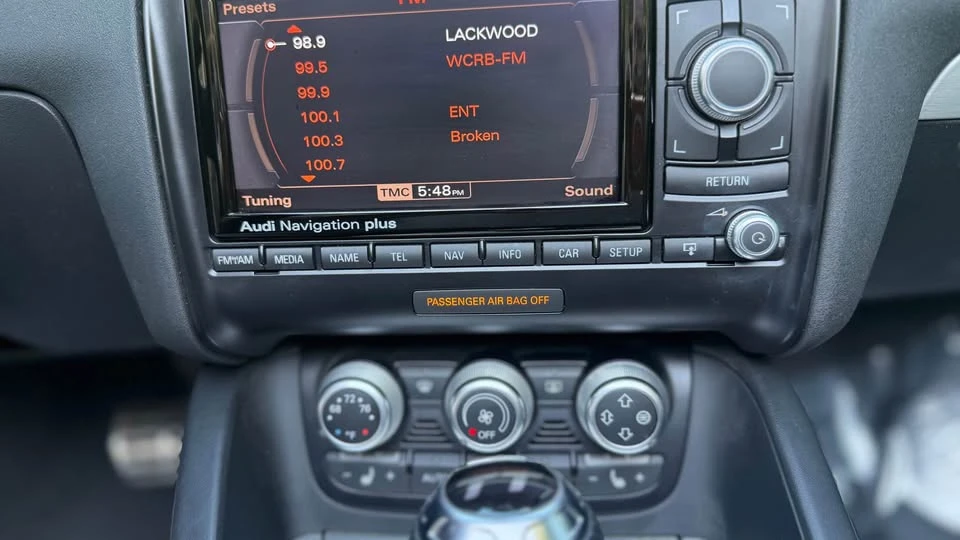 2012 Audi TT Mk2 - Image 11 of 20