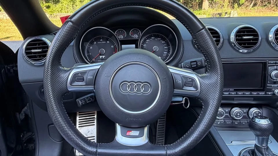 2012 Audi TT Mk2 - Image 10 of 20