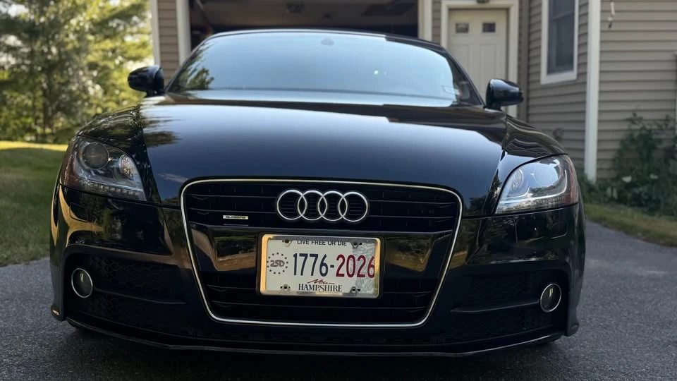 2012 Audi TT Mk2 - Image 13 of 20