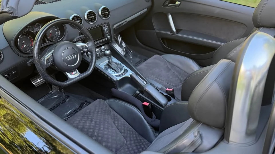 2012 Audi TT Mk2 - Image 7 of 20