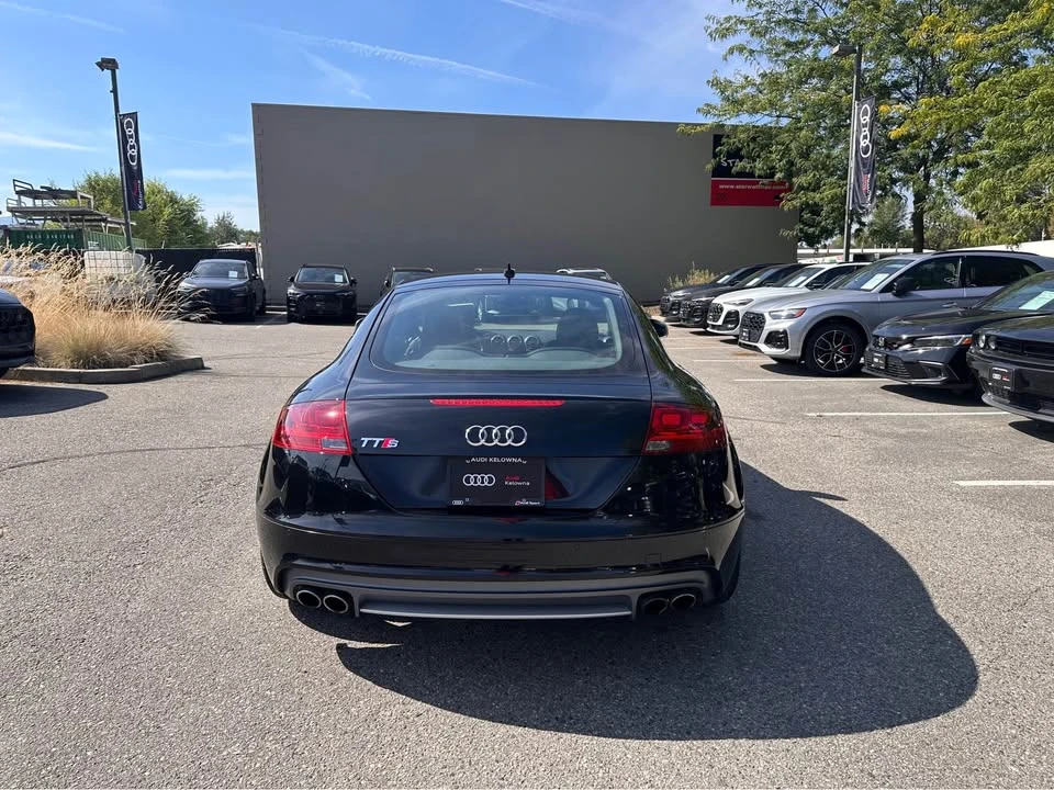 2012 Audi TT Mk2 - Image 6 of 13