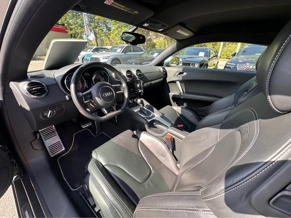 2012 Audi TT Mk2 - Image 10 of 13